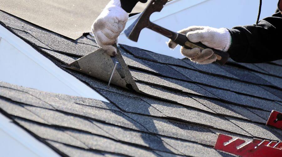 Expert Emergency Roof Repairs services in Moraga, CA